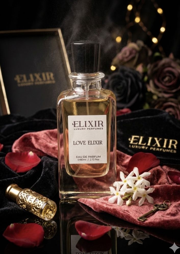 Love Elixir