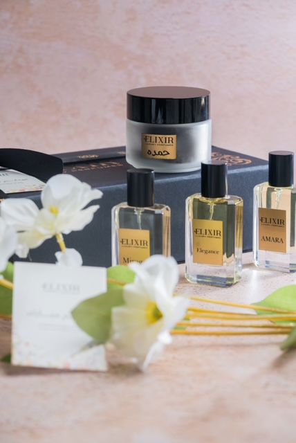 ثلاث عطور مع دخون_thumbnail_1